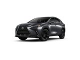New 2025 Lexus NX 450h+ AWD w/ Luxury Package image 6
