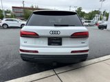New 2025 Audi Q7 3.0T Premium Plus image 4