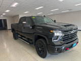 New 2025 Chevrolet Silverado 2500 LTZ w/ LTZ Plus Package image 3