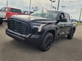 New 2025 Toyota Tundra Limited image 3