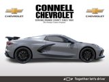 New 2025 Chevrolet Corvette Stingray Convertible w/ 1LT image 5