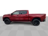 New 2025 Chevrolet Silverado 1500 LT Trail Boss w/ Dark Appearance Package image 5