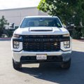 Used 2021 Chevrolet Silverado 3500 W/T w/ WT Convenience Package image 2
