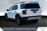 New 2026 Honda Passport RTL image 3