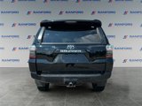 Used 2021 Toyota 4Runner SR5 image 4