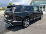 New 2026 Cadillac Vistiq Luxury image 4