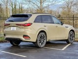 New 2025 MAZDA CX-70 3.3 Turbo S w/ Premium Package image 4