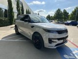 Used 2024 Land Rover Range Rover Sport Autobiography image 3