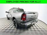New 2025 RAM 1500 Laramie image 6