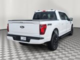 New 2025 Ford F150 XLT image 3