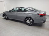 Used 2021 Nissan Altima 2.5 SR image 3