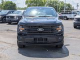 New 2025 Ford F150 XLT image 3