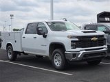 New 2024 Chevrolet Silverado 3500 W/T w/ WT Convenience Package image 2