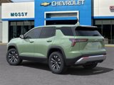 New 2026 Chevrolet Equinox LT w/ Convenience Package II image 3