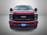 New 2025 Ford F250 Lariat image 2