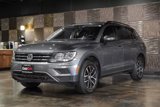 Used 2021 Volkswagen Tiguan SE image 6