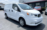 Used 2020 Nissan NV200 SV w/ Back Door Glass Package image 2