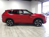 Used 2023 Mitsubishi Outlander Ralliart image 6