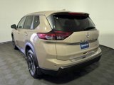 New 2025 Nissan Rogue SV image 6