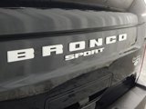 Used 2023 Ford Bronco Sport Big Bend image 4
