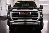 New 2025 GMC Sierra 2500 SLE image 2