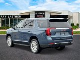 New 2025 GMC Yukon Elevation image 3