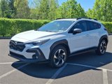 Certified 2024 Subaru Crosstrek 2.5i Limited w/ Popular Package #3A image 3