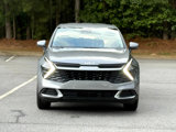 Used 2025 Kia Sportage LX image 2