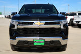 New 2025 Chevrolet Silverado 1500 LT w/ Texas Edition Plus image 2