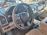 Used 2015 Ford F150 4x4 SuperCrew image 2