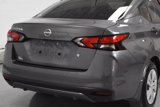 Used 2024 Nissan Versa S w/ Trunk Package image 3