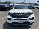 Certified 2022 Ford Explorer XLT w/ Equipment Group 202A image 3