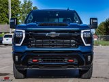 New 2025 Chevrolet Silverado 2500 LT w/ Trail Boss Package image 6