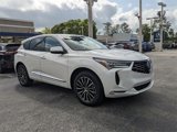 New 2025 Acura RDX SH-AWD w/ Advance Package image 2