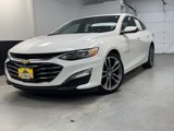 Used 2023 Chevrolet Malibu LT image 3