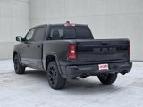 New 2025 RAM 1500 Laramie w/ Night Edition image 3