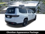 New 2025 Jeep Grand Wagoneer L Series III image 5