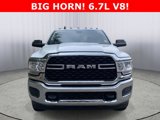 Used 2022 RAM 2500 Big Horn image 2