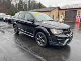 Used 2018 Dodge Journey Crossroad image 2