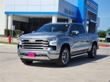 Certified 2025 Chevrolet Silverado 1500 High Country w/ Technology Package image 3