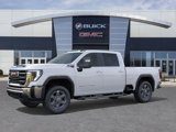 New 2026 GMC Sierra 2500 SLE w/ SLE Value Package; image 2