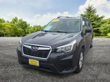 Used 2019 Subaru Forester 2.5i w/ Alloy Wheel Package image 2