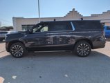 New 2025 Chevrolet Suburban High Country w/ Sun And Tow Package image 5