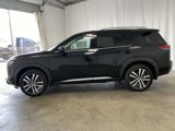 New 2025 Nissan Pathfinder Platinum image 6