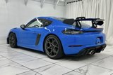 Certified 2024 Porsche 718 Cayman GT4 RS image 3