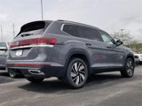 New 2025 Volkswagen Atlas SEL image 3