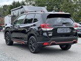 Used 2021 Subaru Forester Sport image 5