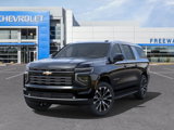 New 2025 Chevrolet Suburban High Country image 6