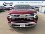 New 2025 Chevrolet Silverado 1500 LTZ w/ LTZ Premium Package image 2