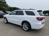 Certified 2022 Dodge Durango GT image 6